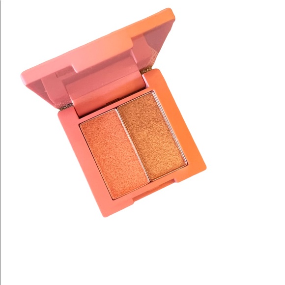 🌸F.A.R.A.H Eyeshadow Duo in Forget Me Not & Nectar Eyeshadow - Picture 4 of 4